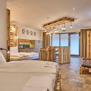 Appartement Bretterbude by HolidayFlats24